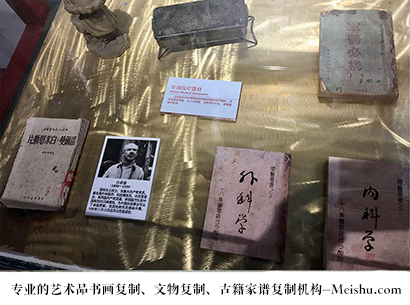 青县-有没有价格便宜的文物艺术品复制公司？